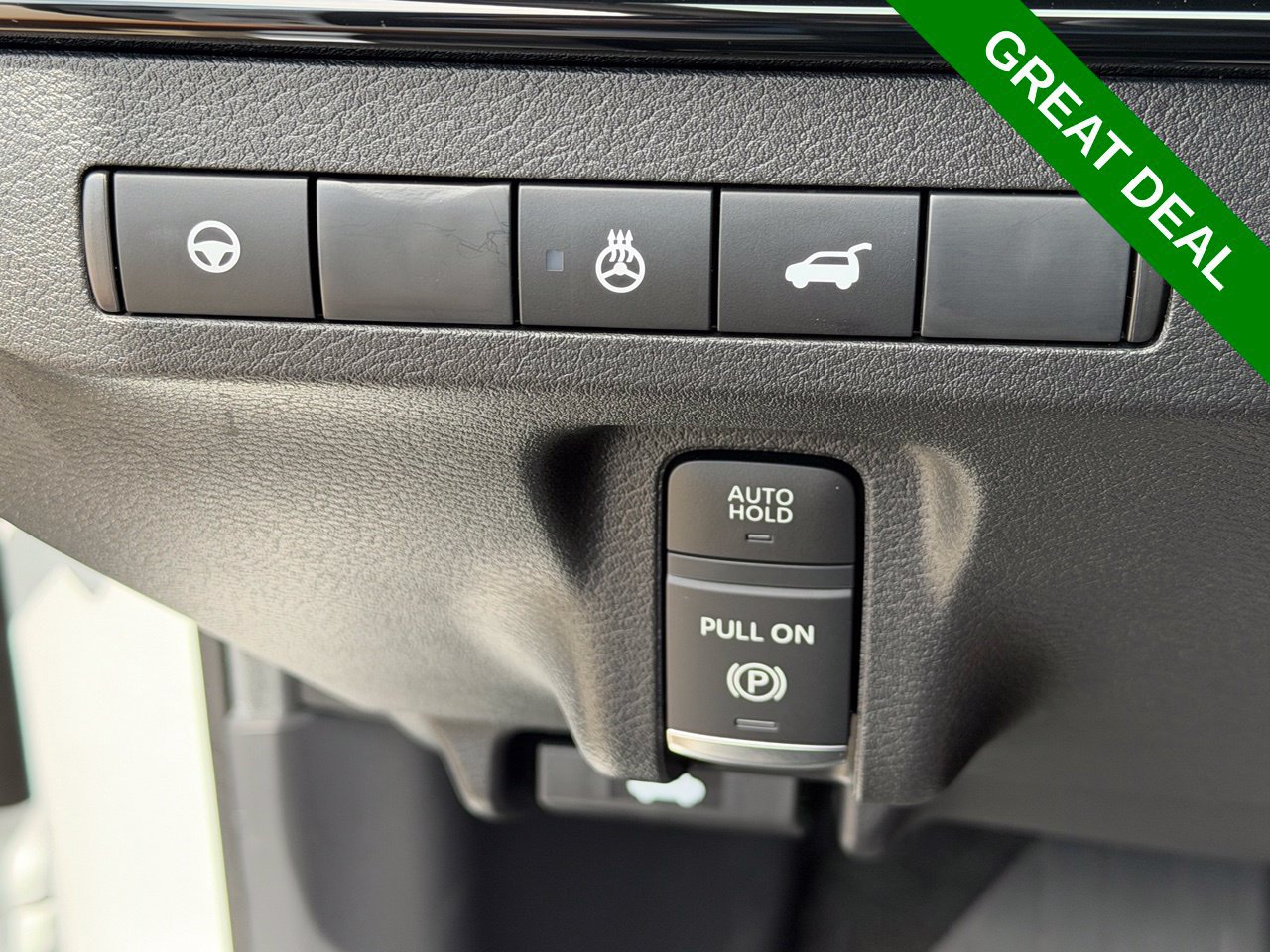 Used 2025 Nissan Murano SL AWD/4WD image 20