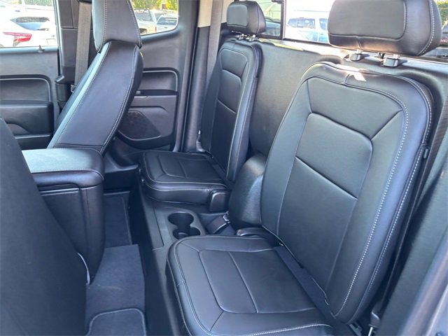 Used 2021 Chevrolet Colorado ZR2 image 33