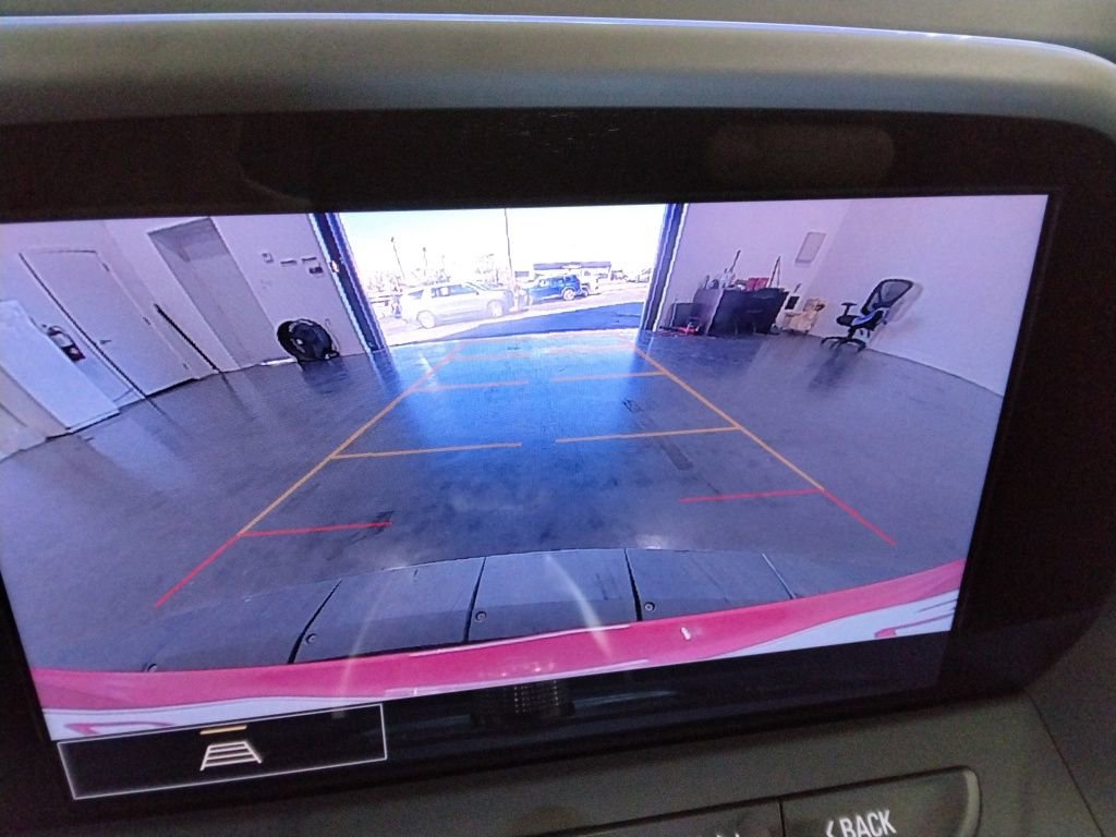 Used 2023 Chevrolet Camaro ZL1 image 26