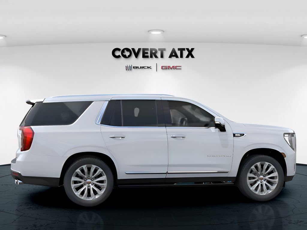 New 2024 GMC Yukon Denali w/ Max Trailering Package image 11