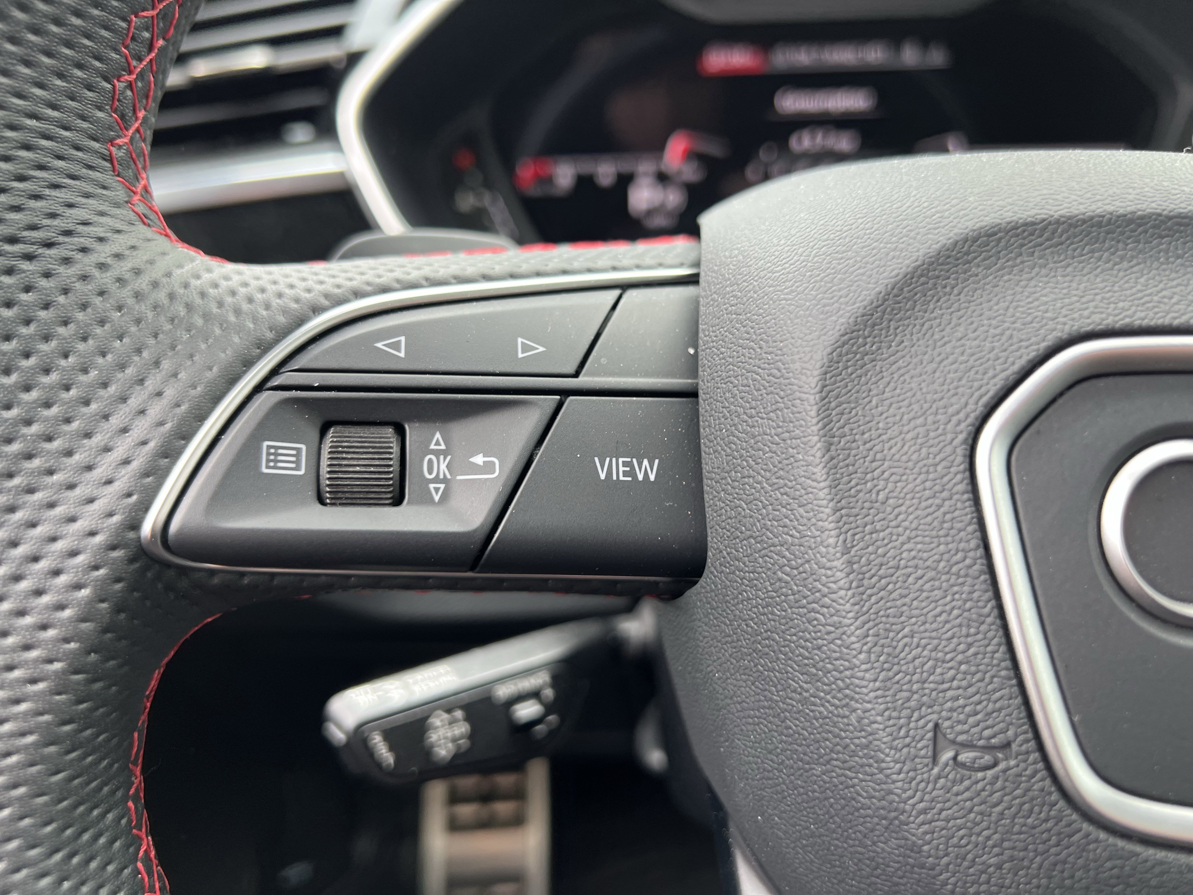 Used 2025 Audi Q3 2.0T Premium Plus w/ Premium Plus Package image 19