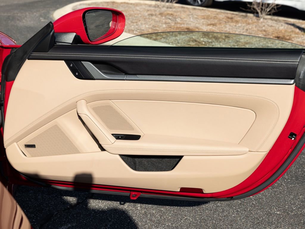 Used 2024 Porsche 911 Carrera S image 48