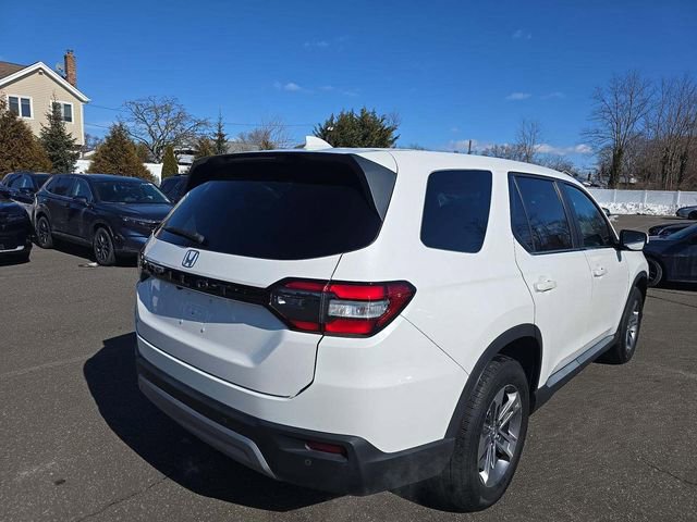 Used 2023 Honda Pilot EX-L image 8