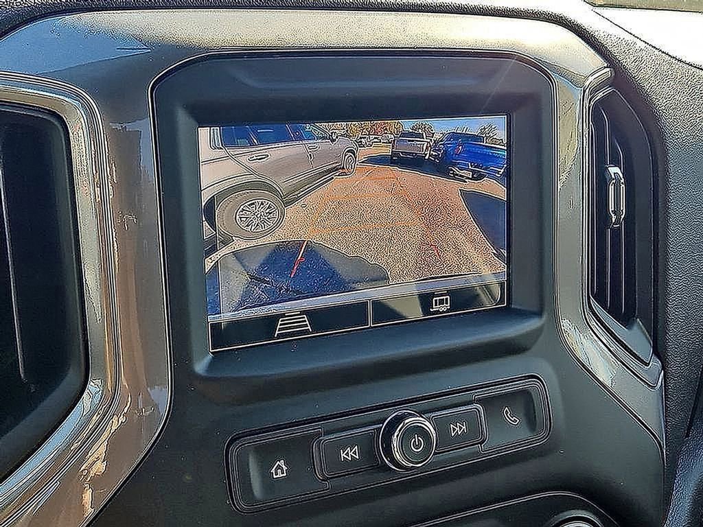New 2026 Chevrolet Silverado 1500 W/T w/ WT Value Package image 14