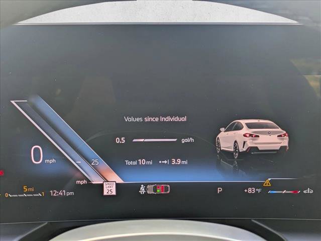 Used 2026 BMW 228i image 11