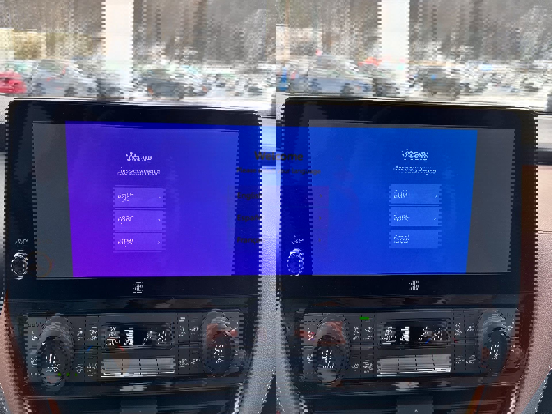 New 2026 Toyota Grand Highlander MAX Platinum image 17