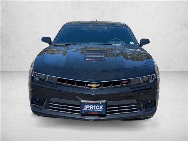 Used 2015 Chevrolet Camaro SS w/ RS Package RWD video 2