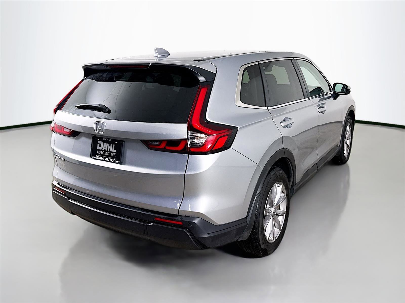 Used 2023 Honda CR-V EX-L image 7