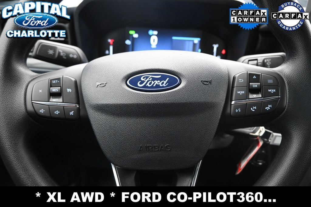 Used 2026 Ford Maverick XL w/ Equipment Group 101A AWD/4WD image 18