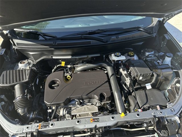 Used 2023 Chevrolet Equinox LT image 18