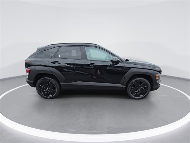 New 2026 Hyundai Kona SEL Sport image 9