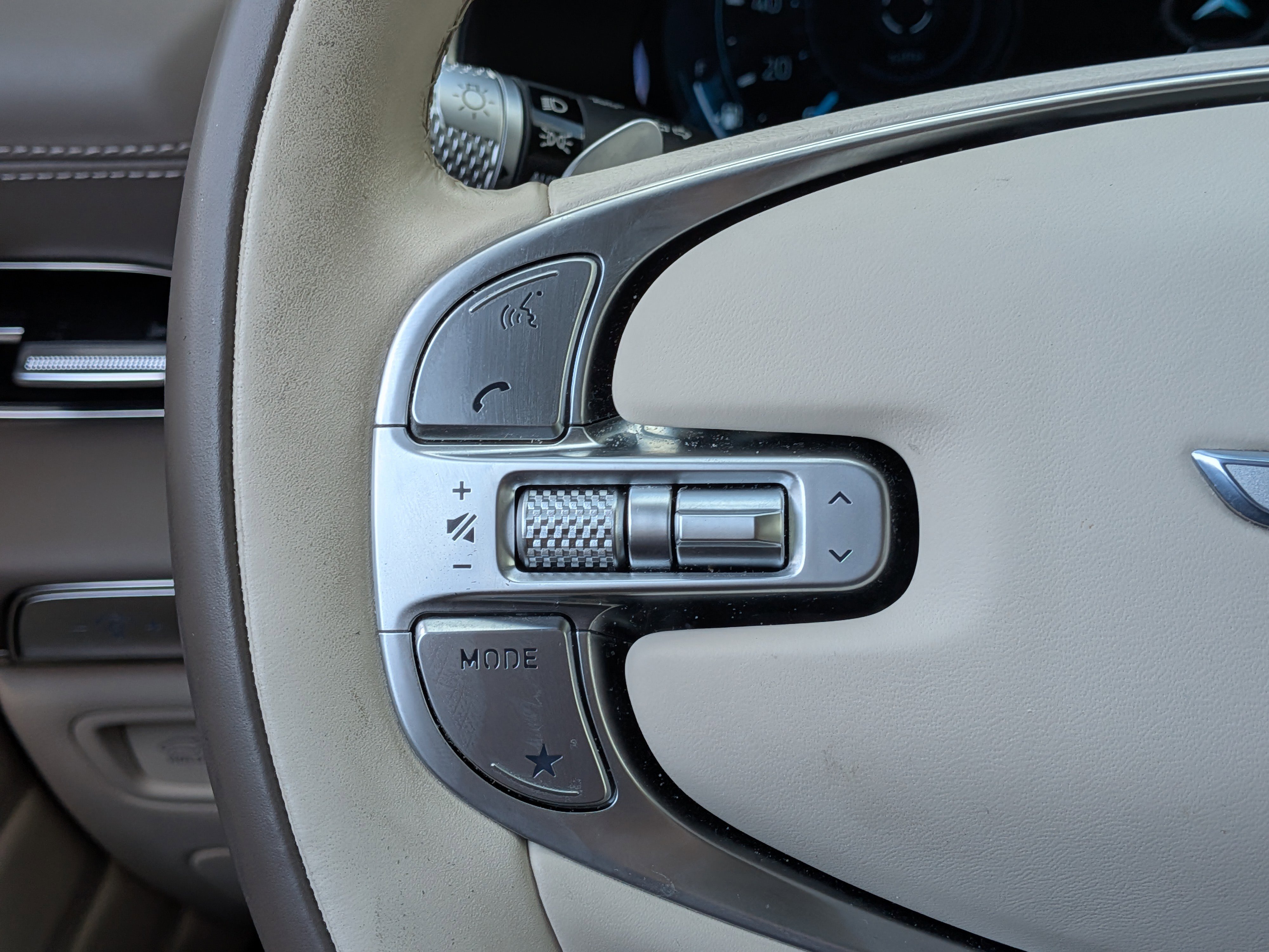 Used 2024 Genesis GV80 3.5T image 28