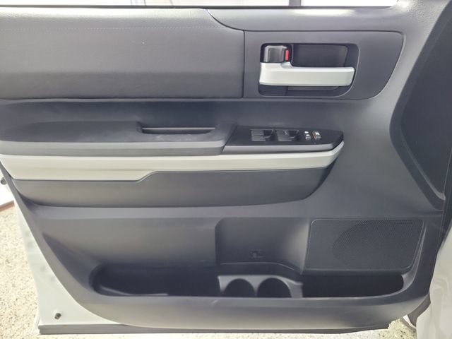 Used 2019 Toyota Tundra SR5 w/ SR5 Upgrade Package RWD image 21