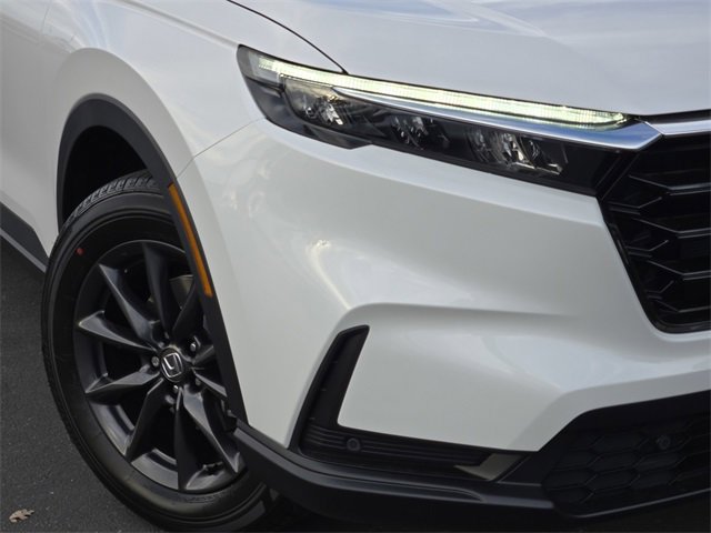 New 2026 Honda CR-V EX-L image 3