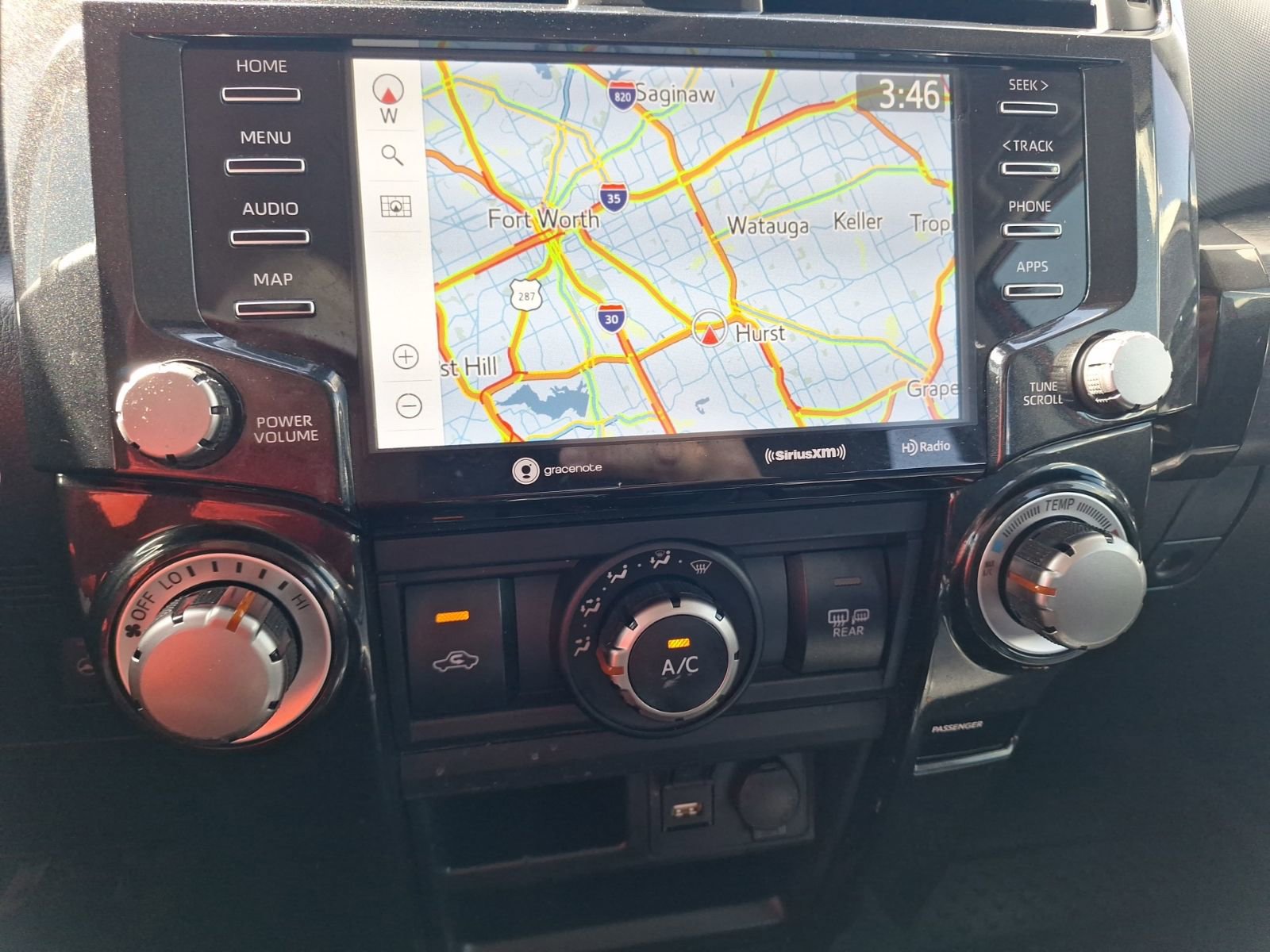 Used 2023 Toyota 4Runner TRD Off-Road Premium image 28