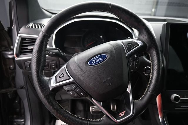 Used 2021 Ford Edge ST w/ Equipment Group 401A AWD/4WD image 20