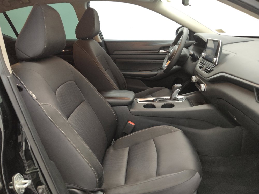 Used 2020 Nissan Altima 2.5 S FWD image 21