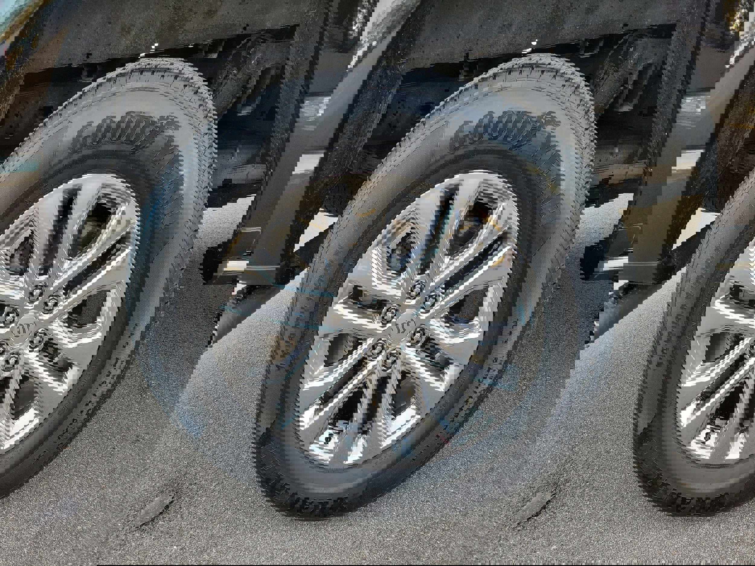 Certified 2024 Ford F150 King Ranch image 5