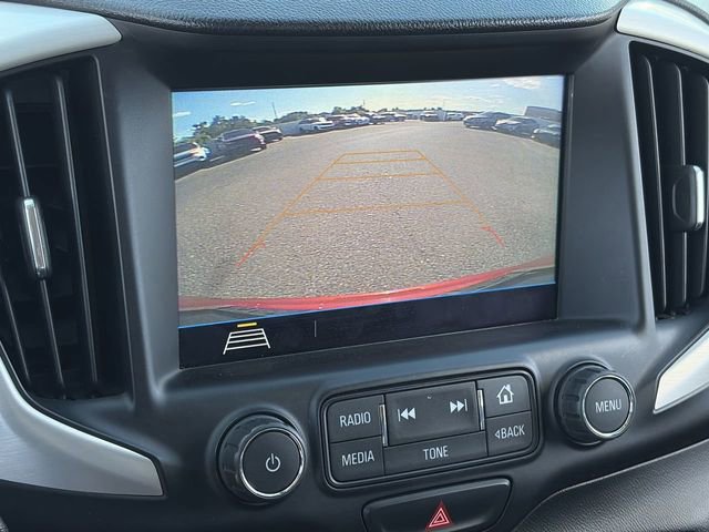 Used 2018 GMC Terrain SLT w/ Preferred Package image 29