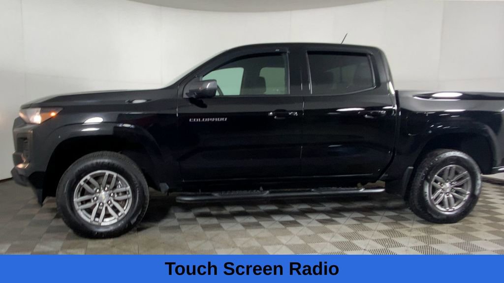 Used 2023 Chevrolet Colorado LT w/ LT Convenience Package II image 8