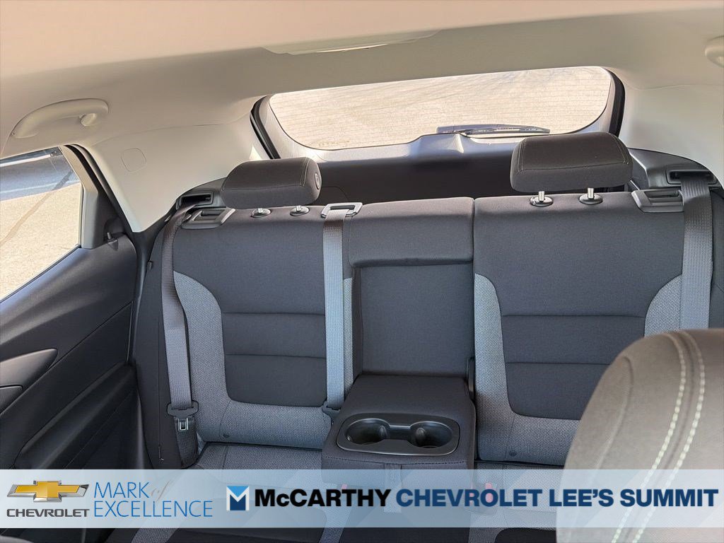 New 2026 Chevrolet TrailBlazer LT w/ Convenience Package FWD image 53