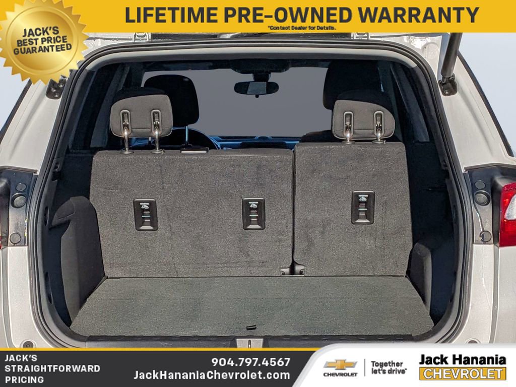 Used 2019 Chevrolet Equinox LT image 11