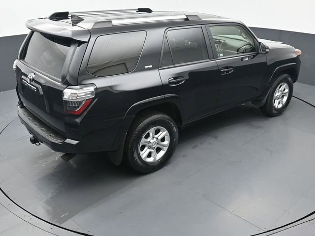 Certified 2022 Toyota 4Runner SR5 Premium w/ Moonroof Package image 47