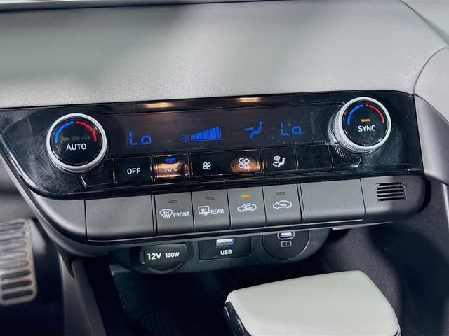 Used 2025 Hyundai Elantra Sport w/ Cargo Package FWD image 16