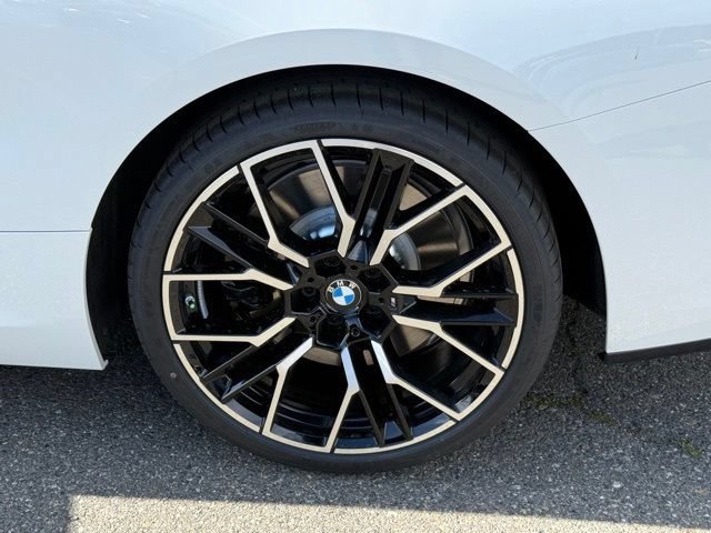 New 2026 BMW 840i xDrive Coupe w/ M Sport Professional Package AWD/4WD image 14