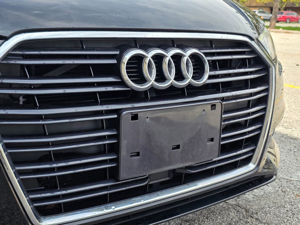 Used 2017 Audi A3 2.0T Premium image 9