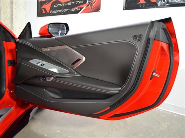 New 2026 Chevrolet Corvette Z06 image 19