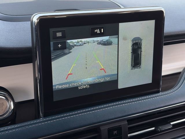 Used 2020 Lincoln Corsair Reserve FWD image 30