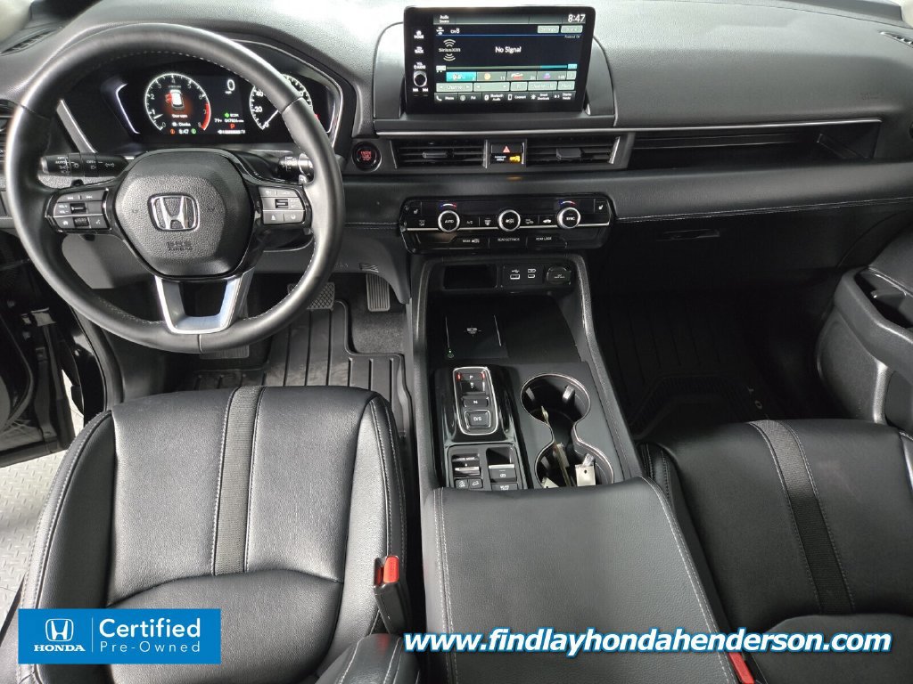 Certified 2024 Honda Pilot EX-L image 17