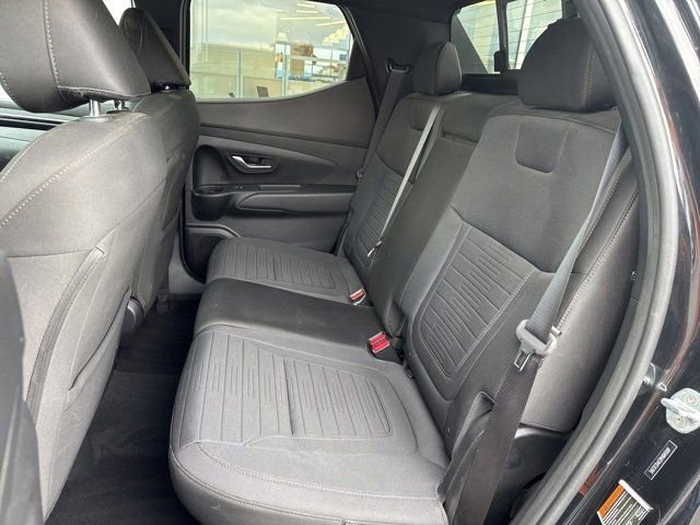 Used 2023 Hyundai Santa Cruz Night image 8