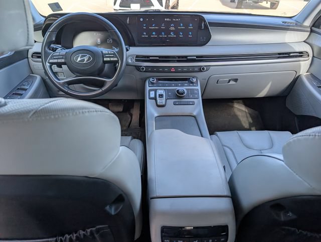 Used 2024 Hyundai Palisade SEL FWD image 17