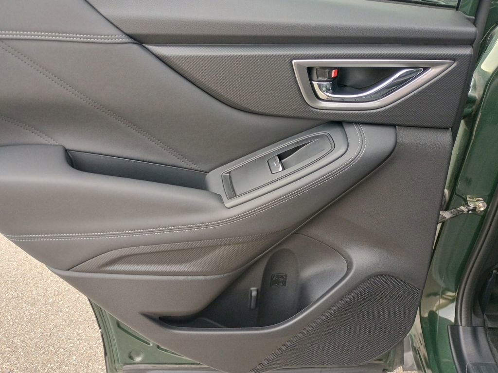 Certified 2024 Subaru Forester Touring w/ POP Package 3 image 15