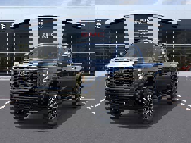 New 2026 GMC Sierra 2500 Denali Ultimate image 7