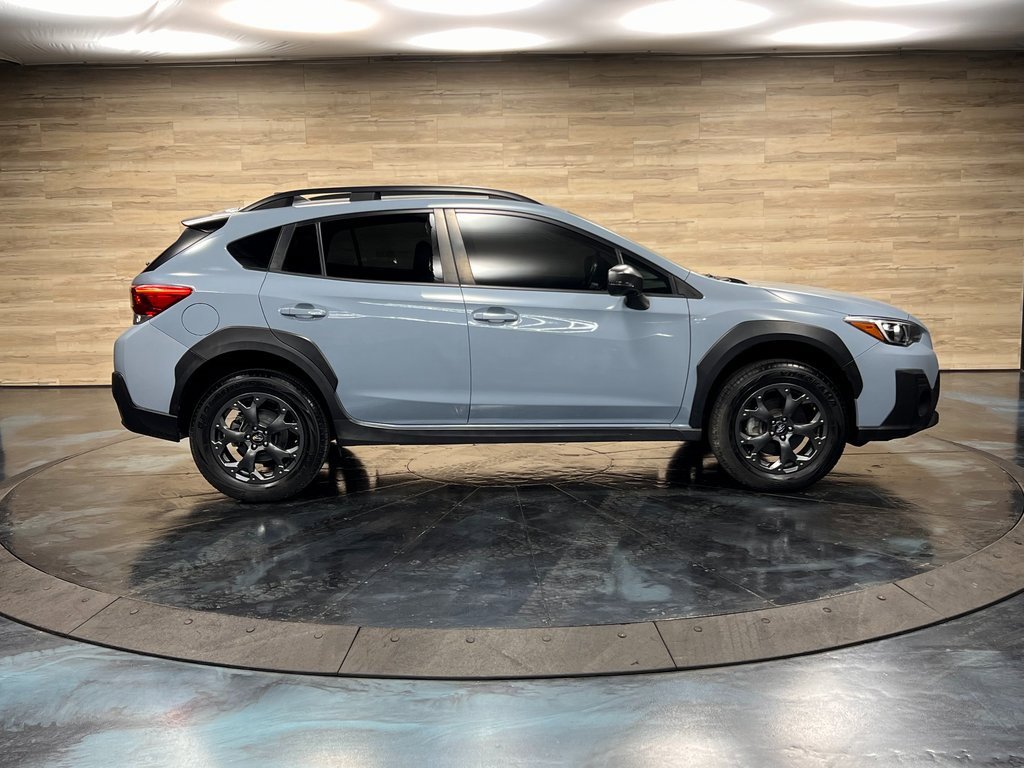 Used 2023 Subaru Crosstrek 2.5i Sport image 10
