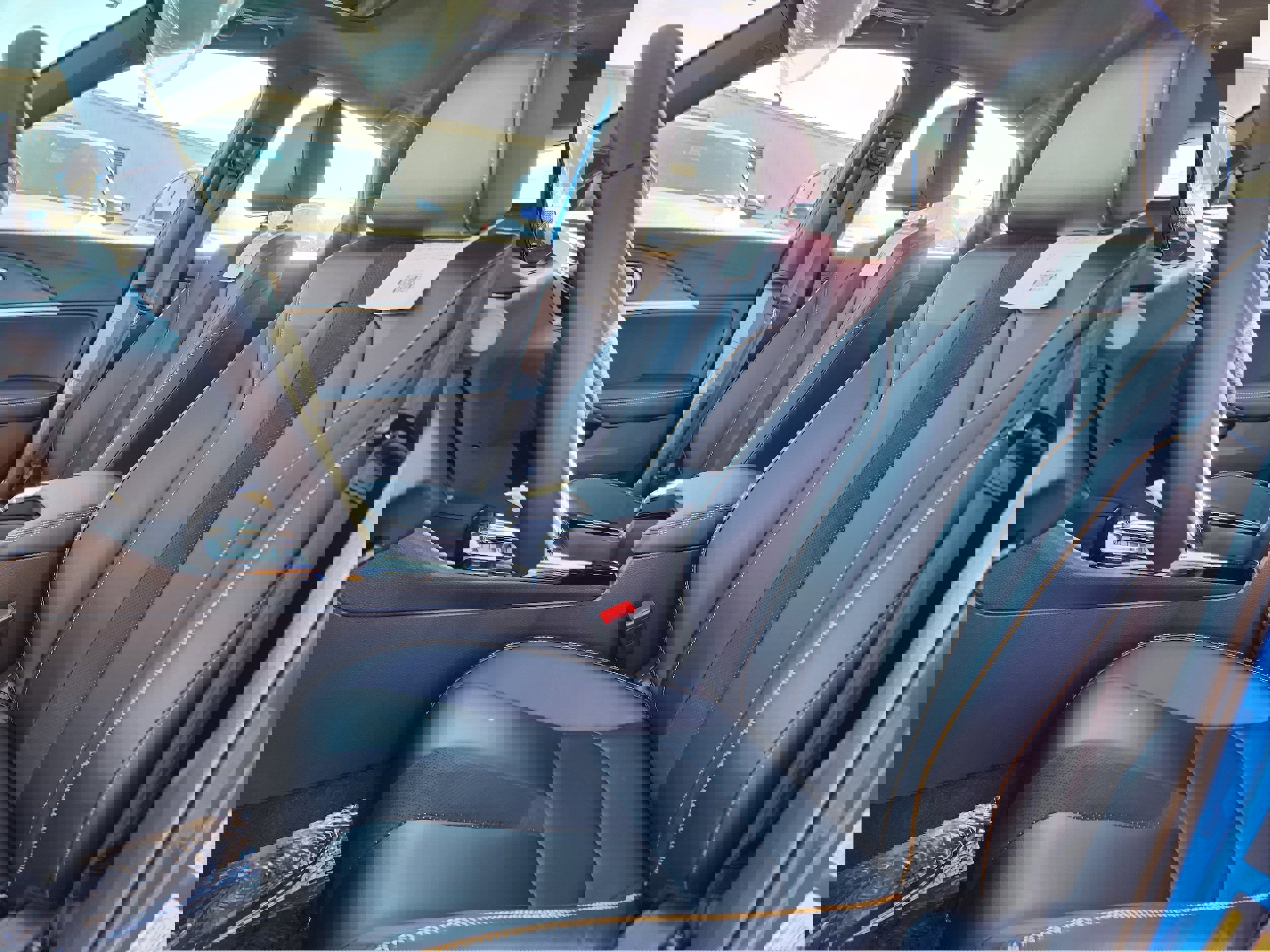 New 2026 Acura Integra A-Spec image 8