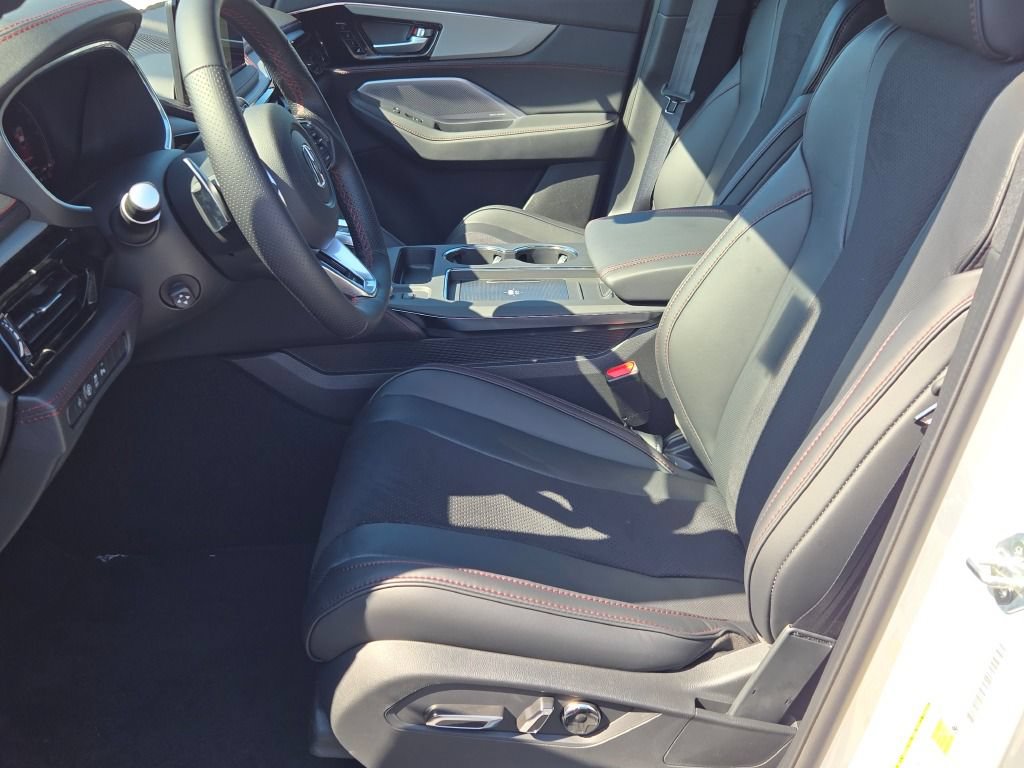 New 2026 Acura MDX A-Spec AWD/4WD image 31
