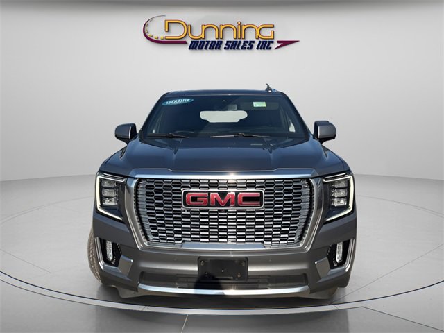 Used 2022 GMC Yukon XL Denali image 5