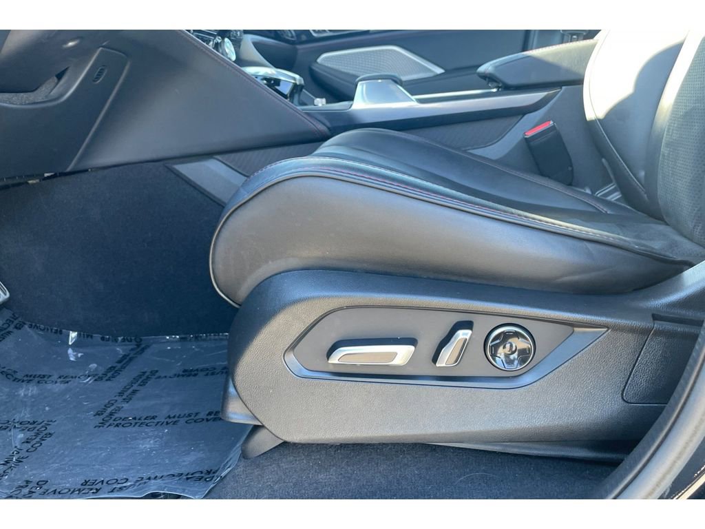 Certified 2023 Acura MDX A-Spec image 12