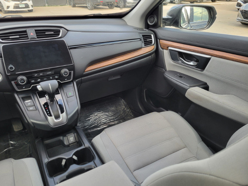 Used 2019 Honda CR-V EX image 35
