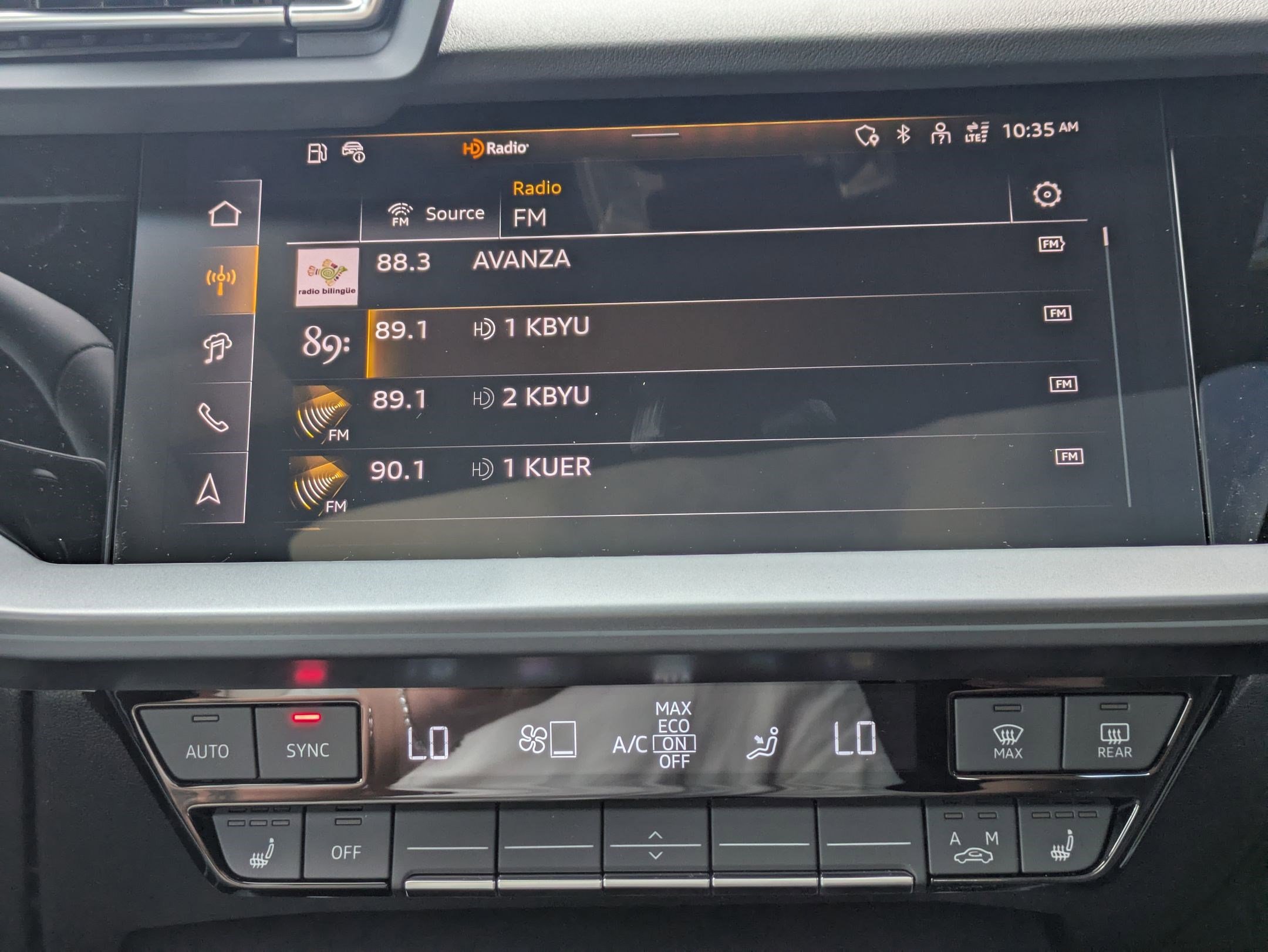 New 2026 Audi A3 2.0T Premium Plus AWD/4WD image 11