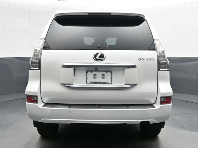 Certified 2023 Lexus GX 460 Premium w/ Premium Package AWD/4WD image 7