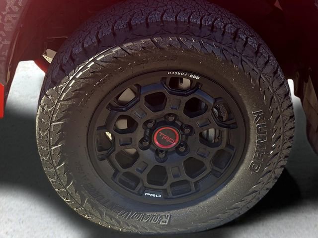 Used 2023 Toyota Tundra TRD Pro image 9