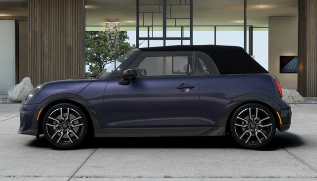 New 2026 MINI Cooper S image 2