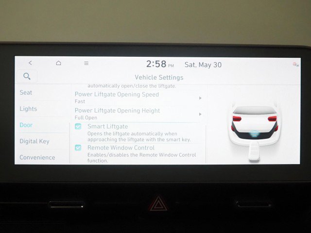 Used 2024 Hyundai Ioniq 5 Limited RWD image 42