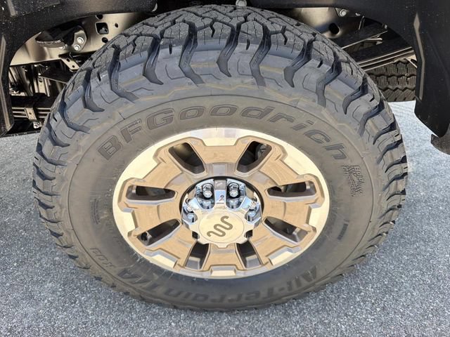 New 2026 Ford F350 King Ranch AWD/4WD image 37