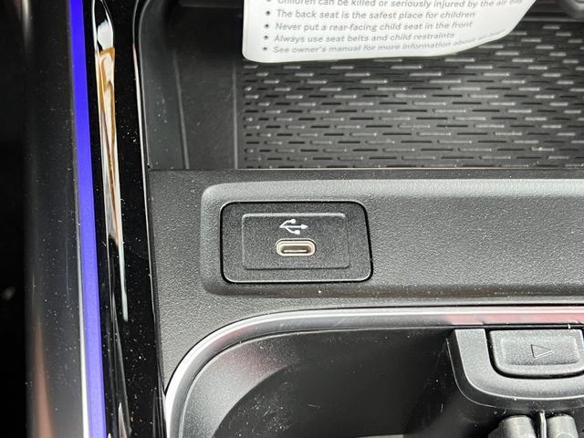 New 2025 Mercedes-Benz GLA 35 AMG 4MATIC image 30